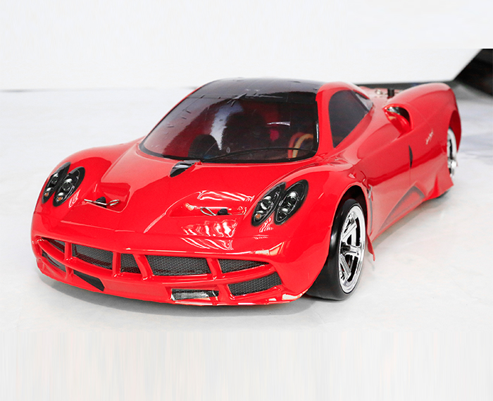 BS207T