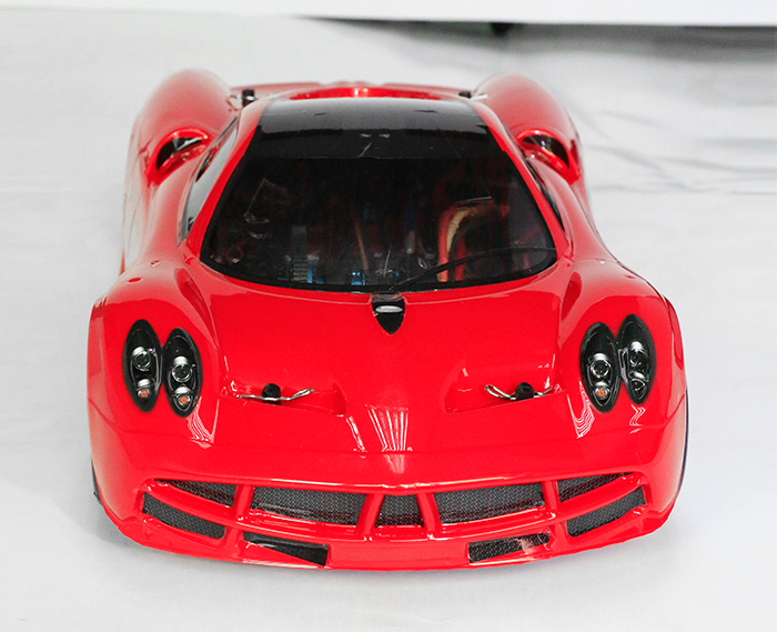 BS207T