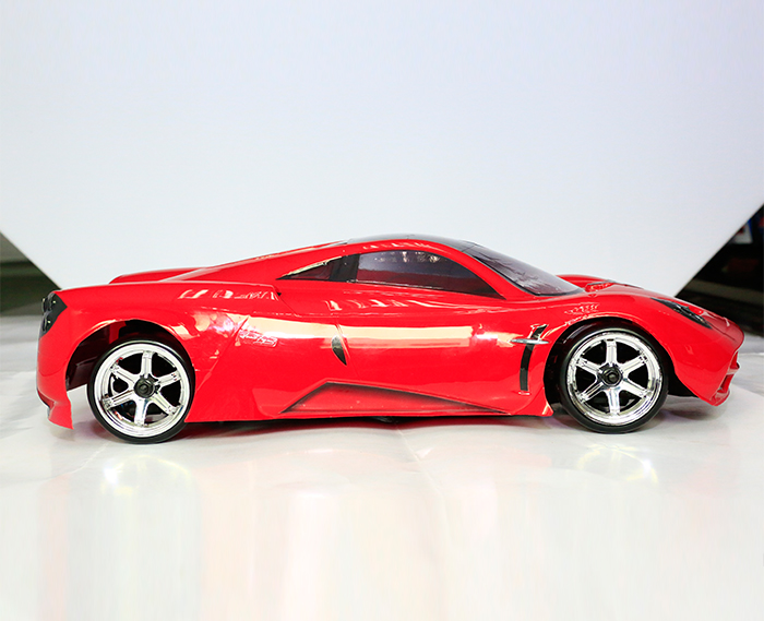 BS207T