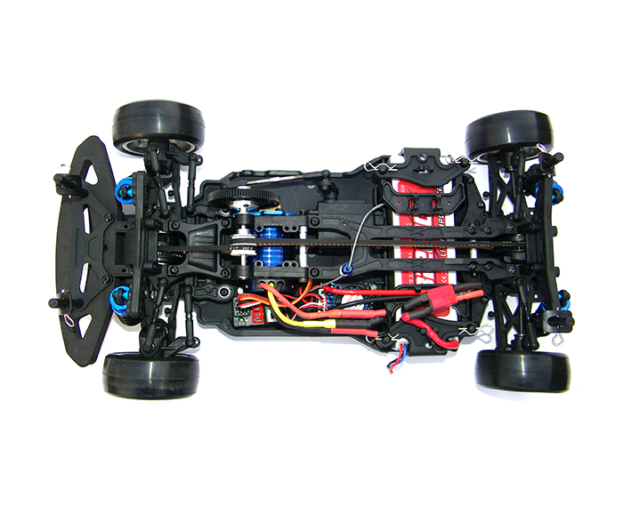 BS207T