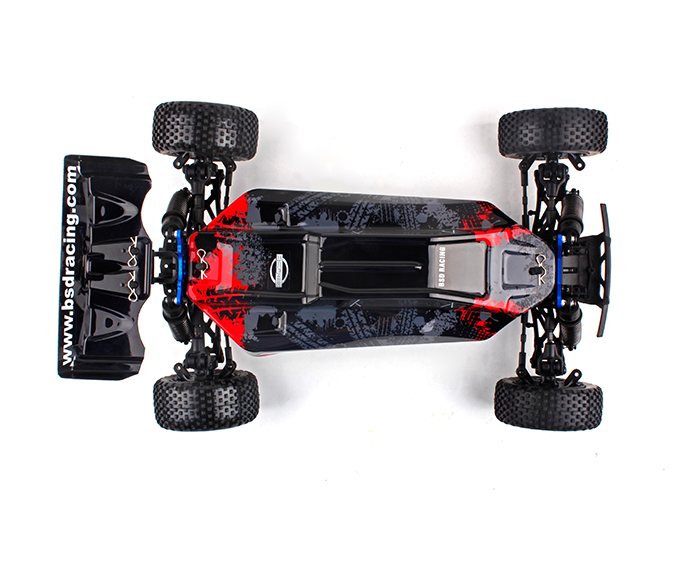 BS213R