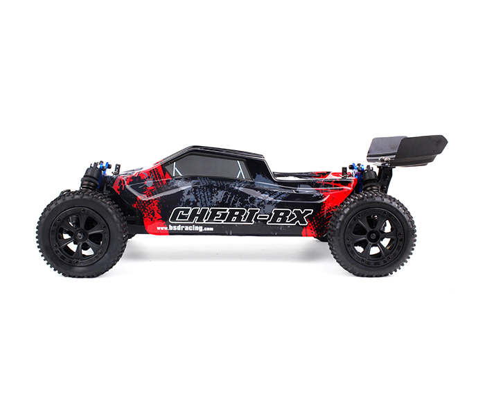 BS213R