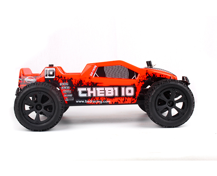 BS214T