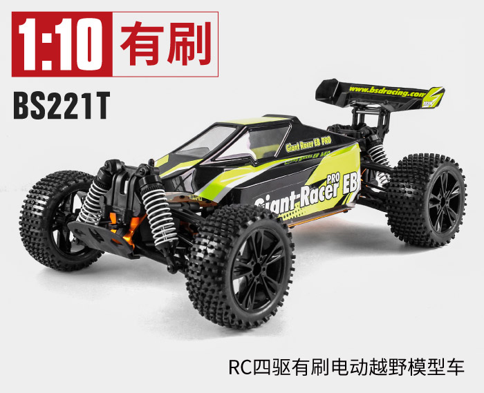 BS221T