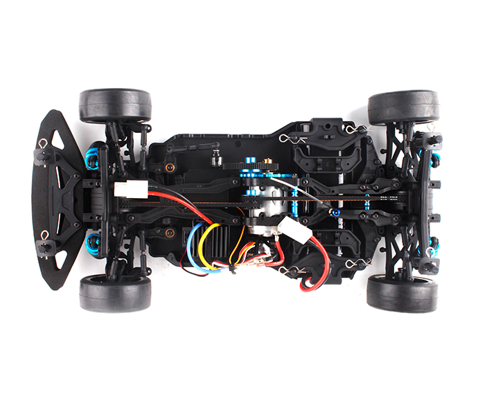 BS203T