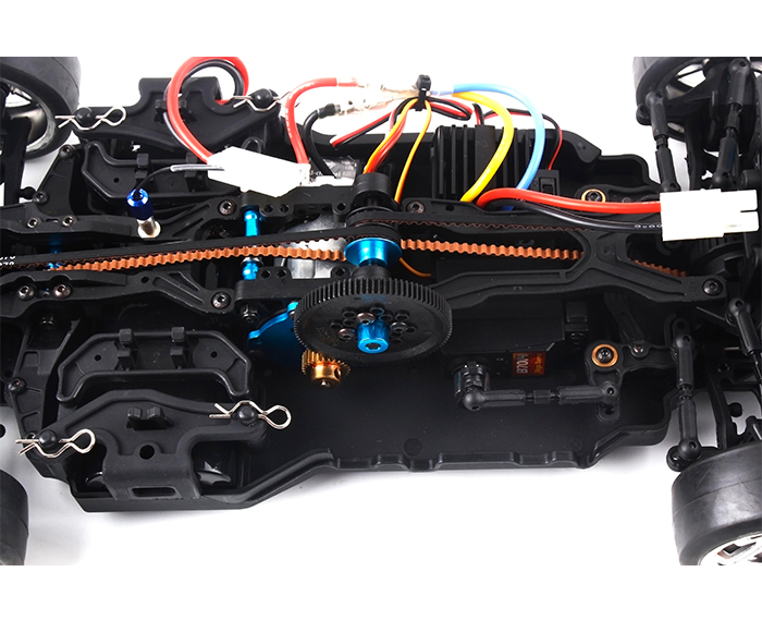 BS203T
