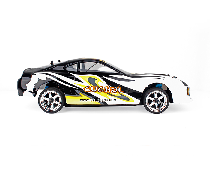 BS203T