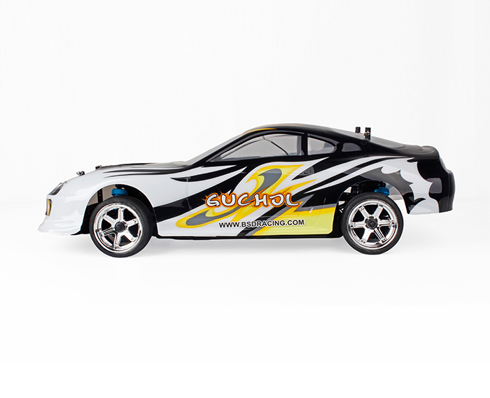 BS203T