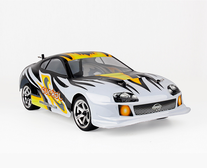BS203T