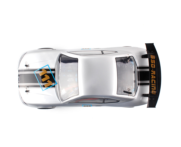 BS204T