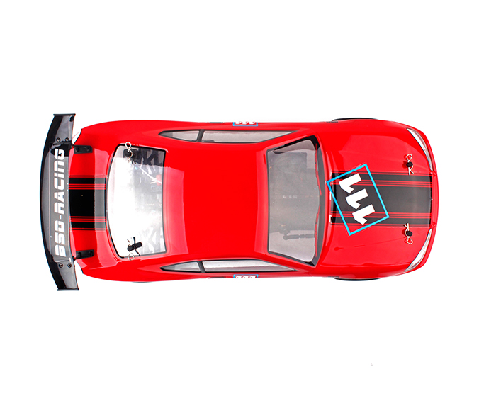 BS206T