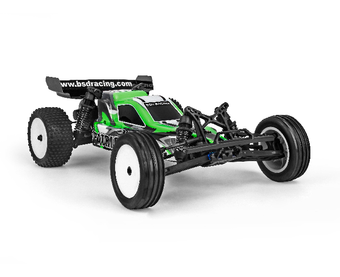 BS708T